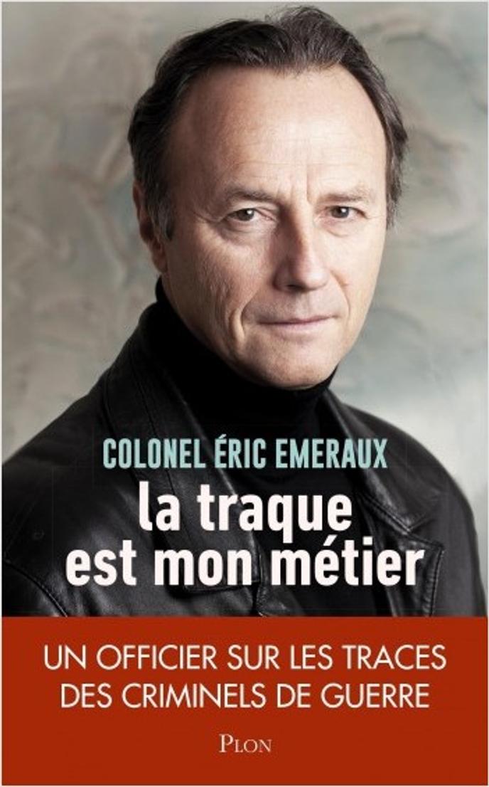 « La traque est mon métier » : sur les traces des ...