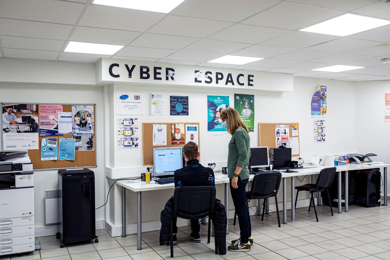 « Les jeunes sont démunis, la mission locale, c’est leur phare dans la