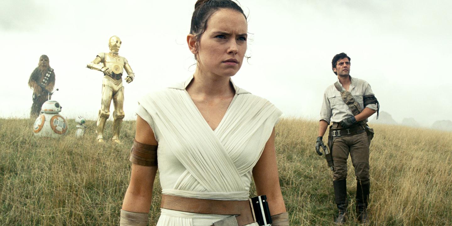 Star Wars Un Dernier Opus Destine Aux Fans