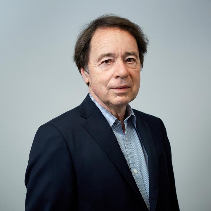« Le Rocher de Süsten » : Jean-Noël Jeanneney, la part de ...