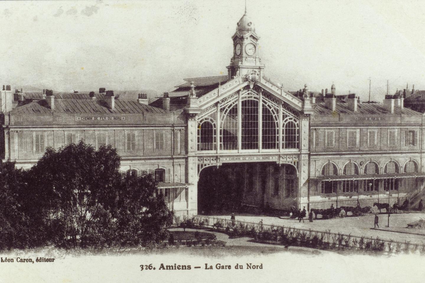 « Le plan de 1879, une autre “relance” française