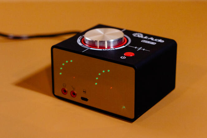 Amplificateur hi-fi GENERIQUE Amplificateur Bluetooth HiFi,DUTISON Mini  Ampli Audio Stereo pour Voiture et Maison,amplificateur Son 100w avec  télécommande et Audio Double Canal