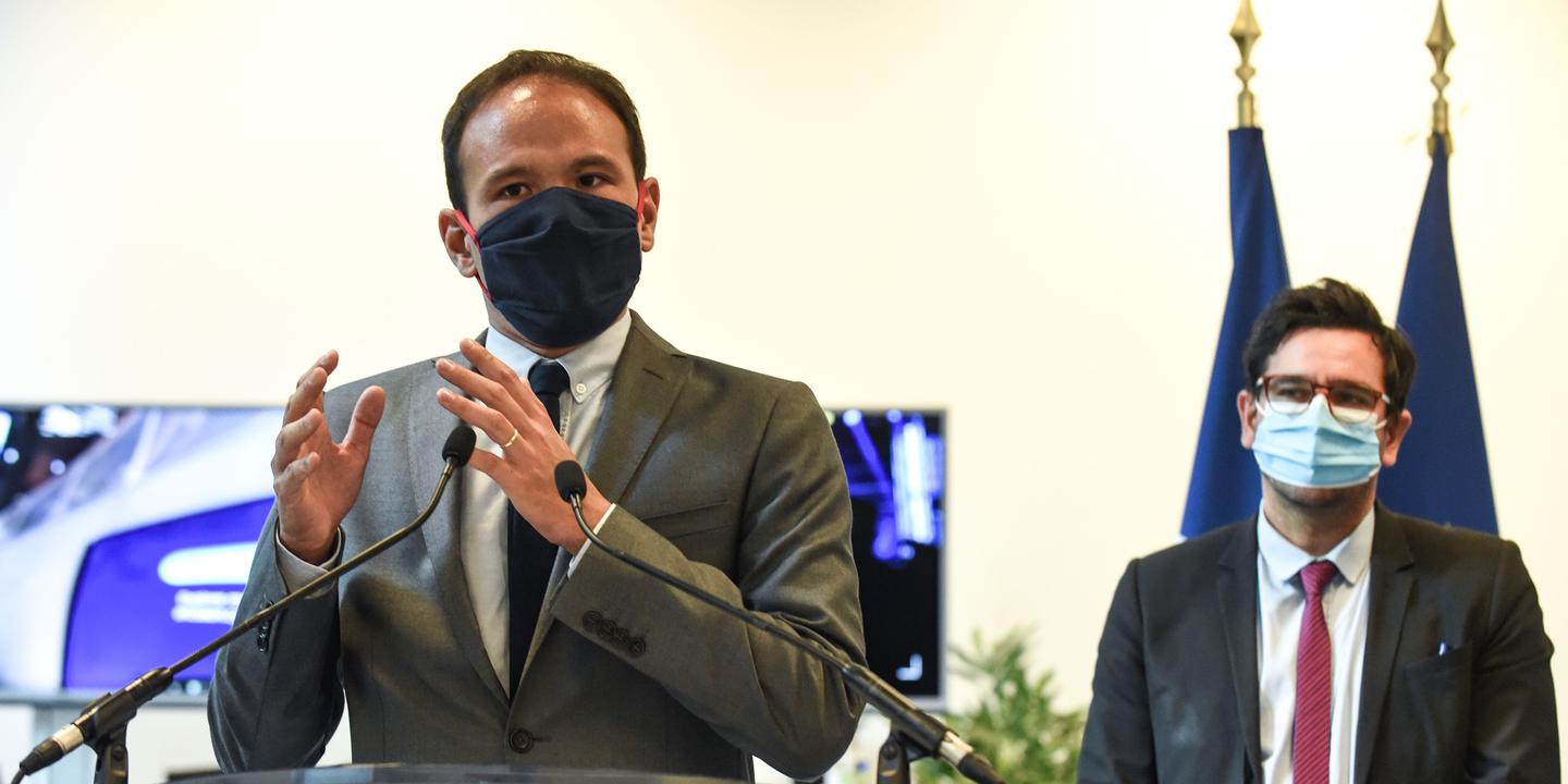 « Du gouvernement à l’administration en passant par une bonne partie de la presse, tout le monde semble convaincu que la 5G n’a aucun effet sur la santé » « Du gouvernement à l’administration en passant par une bonne partie de la presse, tout le monde semble convaincu que la 5G n’a aucun effet sur la santé »
