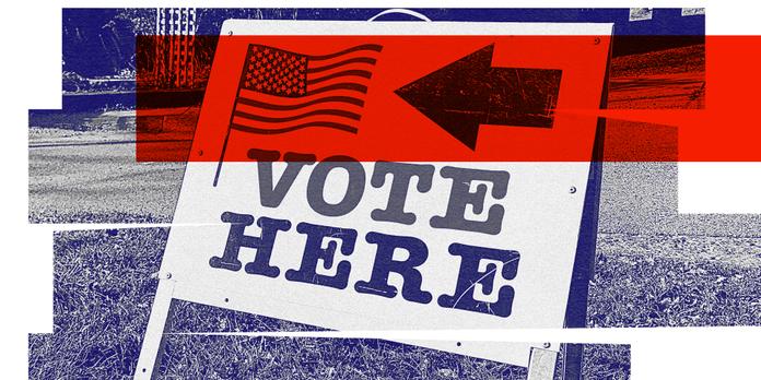 Presidentielle Americaine Desormais L Ingerence Dans Le Processus Electoral Est Made In Usa