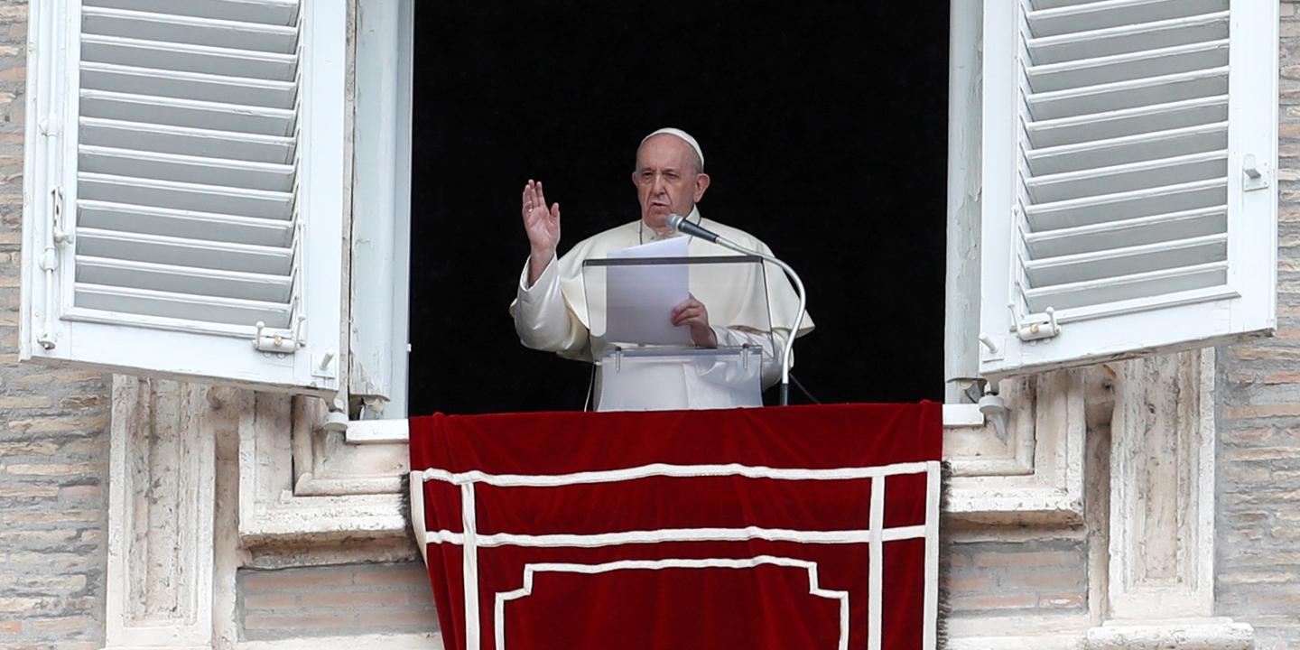 Avec L Encyclique Fratelli Tutti Le Pape Francois Passe Au Crible La Mondialisation
