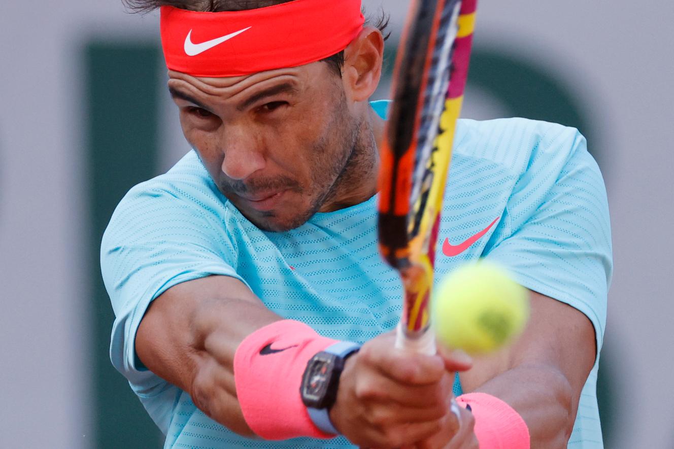 En Quelle Année Nadal A Gagné Roland Garros Roland-Garros : Sinner renverse Zverev, Nadal toujours aussi pressé