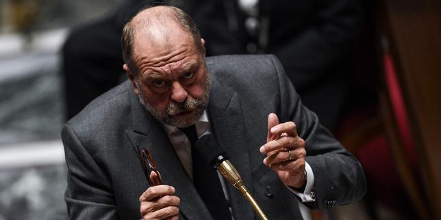 La lutte contre le terrorisme islamiste se fera « dans le respect de l’Etat de droit », assure Eric Dupond-Moretti