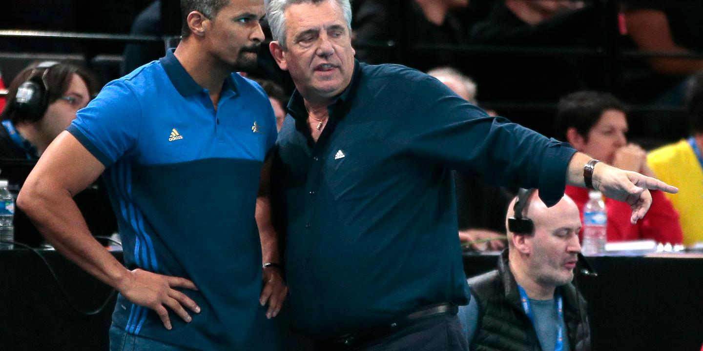 L’ancien sélectionneur de l’équipe de France de handball mis en cause