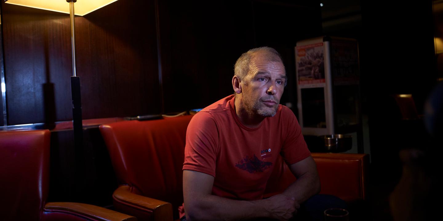 Le Sort De Sophie Petronin Derniere Otage Francaise Dans Le Monde Encore Entoure D Incertitude