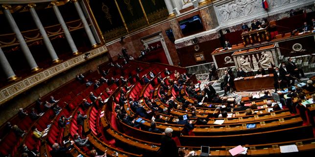 L’Assemblée nationale passe au vote du premier volet du budget 2021