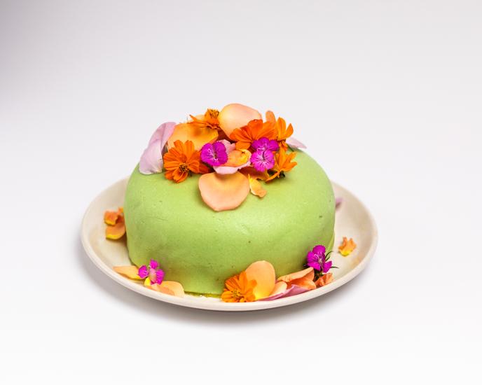 The green-green cake: Mathilde Bignon's recipe - le monde bb354b3 58750 3191167 - The green-green cake: Mathilde Bignon's recipe - le monde