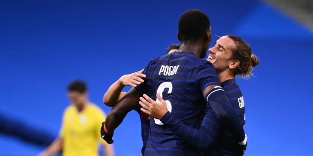 Euro 2021 de football : l’UEFA autorise 26 joueurs par sélection