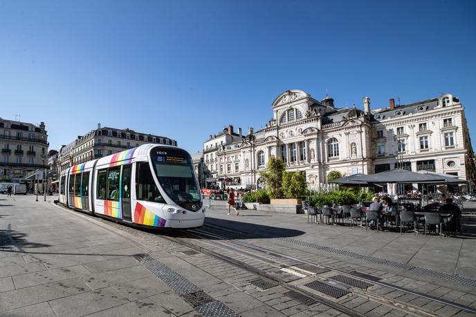 A Angers 50 000 Capteurs Et Un Hyperviseur Pour Reussir La Transition Ecologique