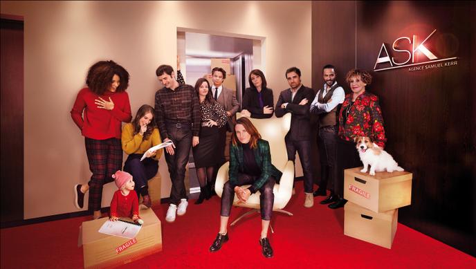 The Ten Percent Gang To Conquer The World En24 World