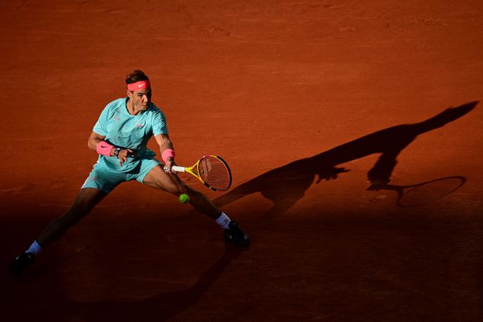 Roland Garros Rafael Nadal A Une Marche D Un Treizieme Sacre
