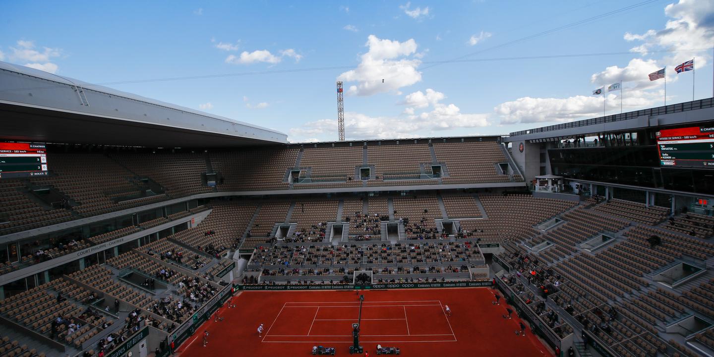 Gilles Moretton s’apprête à prendre la tête de Fédération française de tennis