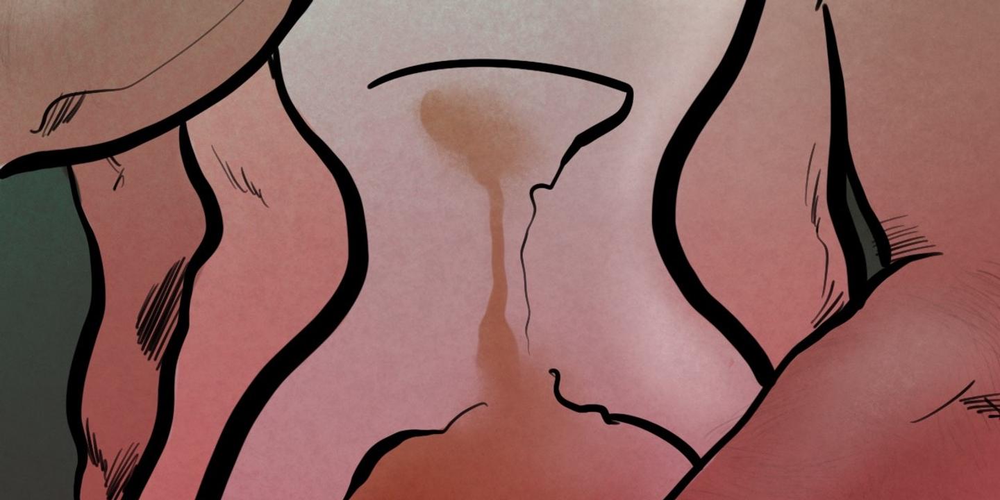 La Revolte Sexuelle Des Femmes Matures Est En Marche