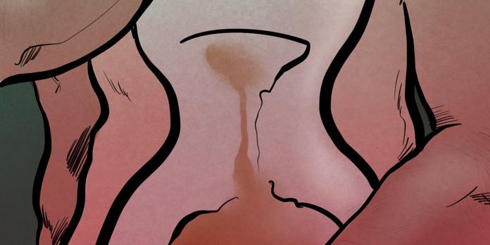 La Revolte Sexuelle Des Femmes Matures Est En Marche