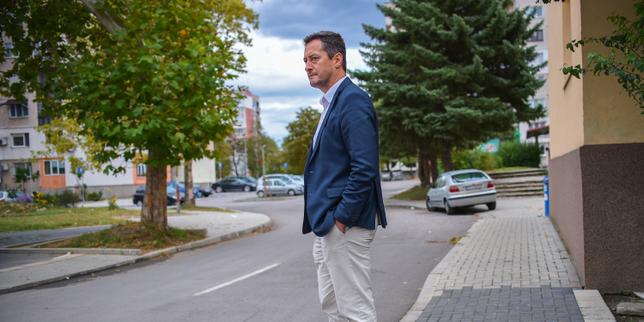 En Bulgarie, un frère face à la pègre