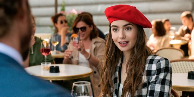 « Emily in Paris », « Mission Impossible », « Before Sunrise »… Quand les clichés sur la capitale tournent en boucle