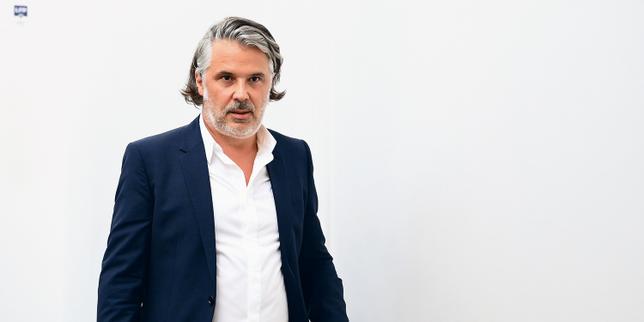 Qui est vraiment Vincent Labrune, nouveau patron de la Ligue professionnelle de football ?