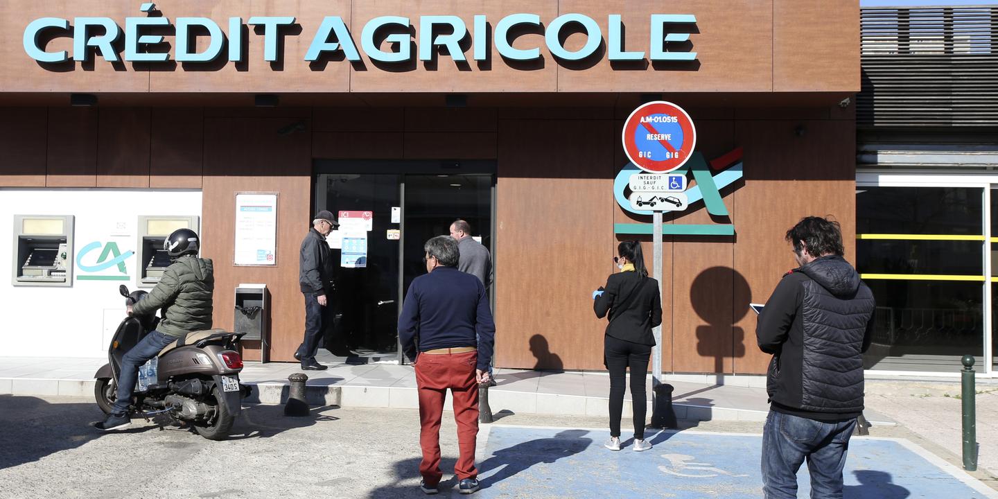 Sortie du charbon : le Crédit agricole confronté à ses engagements