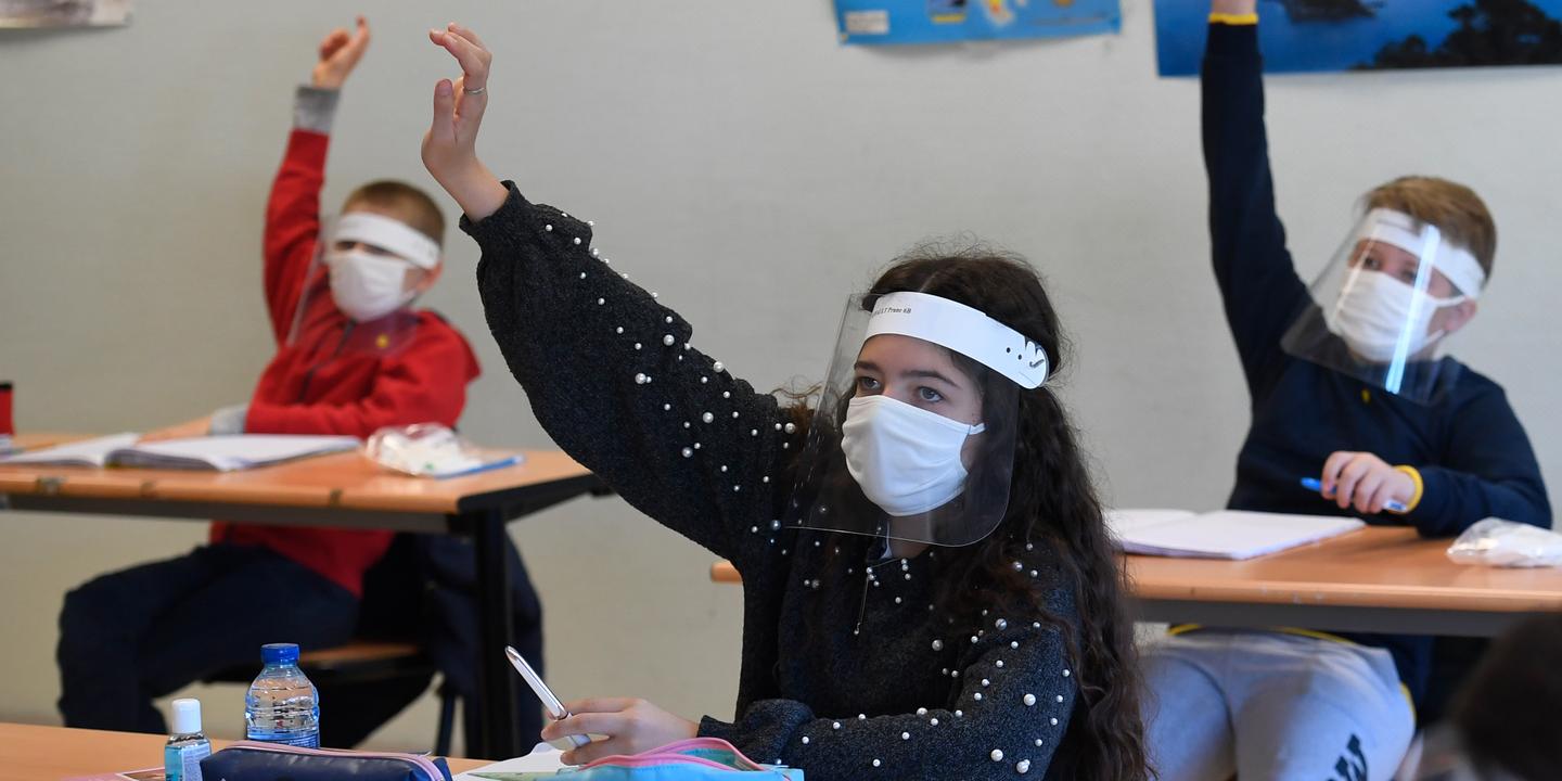 La Decision De Supprimer L Instruction En Famille Justifierait Un Debat Public