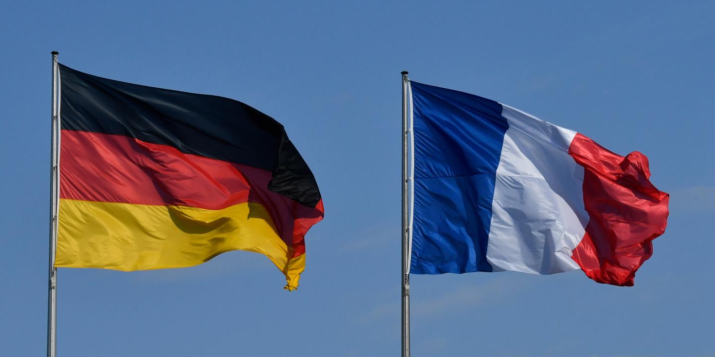 Heureux Comme Un Patron Allemand En France