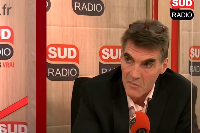 Le médecin Jean-François Toussaint, spécialiste en physiologie et épidémiologie du sport, assure que la mortalité du Covid-19 s’est effondrée.