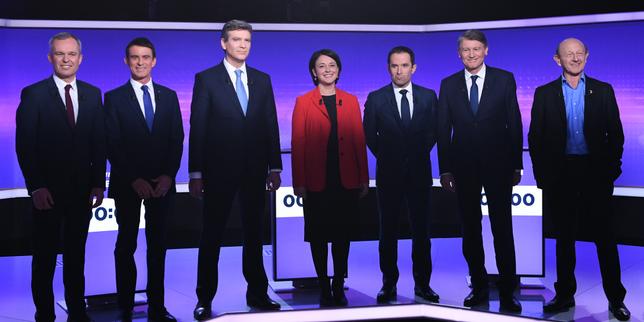 Présidentielle 2022 : faut-il réhabiliter les primaires ?