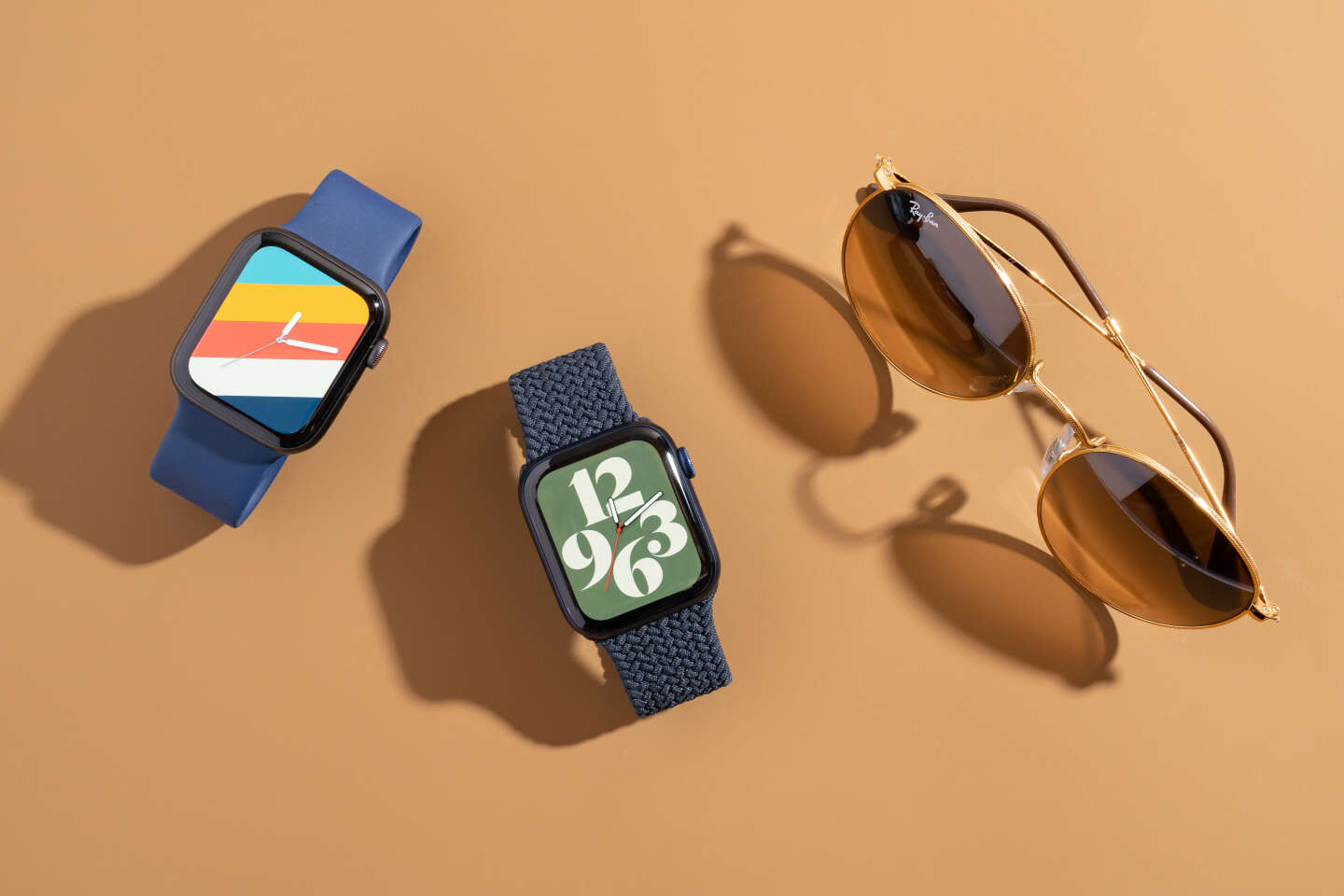 L'Apple Watch compatible avec Android ? Apple était prêt à se lancer