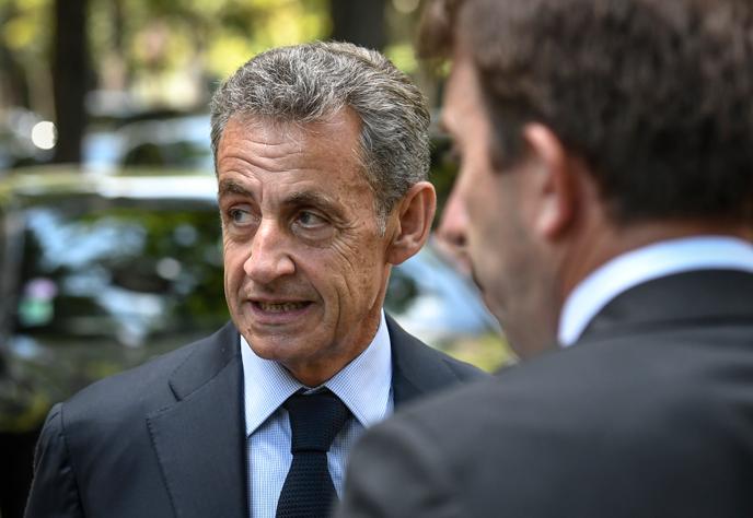 Financement Libyen De La Campagne De 2007 Sarkozy Mis En Examen Pour Association De Malfaiteurs
