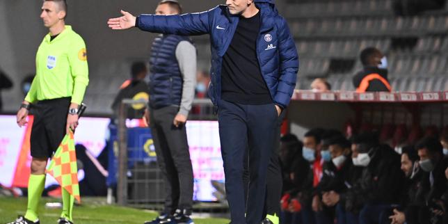 Le PSG retrouve la Ligue des champions avec un Thomas Tuchel déjà sous pression