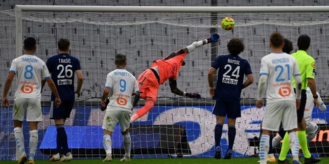 Ligue 1 : Marseille regoûte à la victoire avant l’Europe