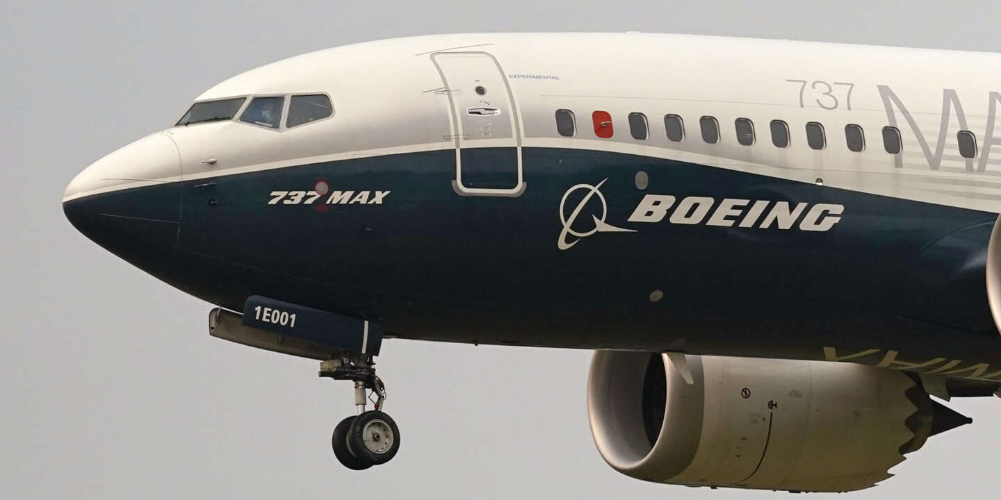 Photo of Le 737 MAX de Boeing bientôt de retour dans les airs