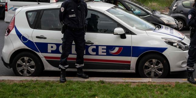 Policier renversé dans l’Essonne : le principal suspect placé en détention