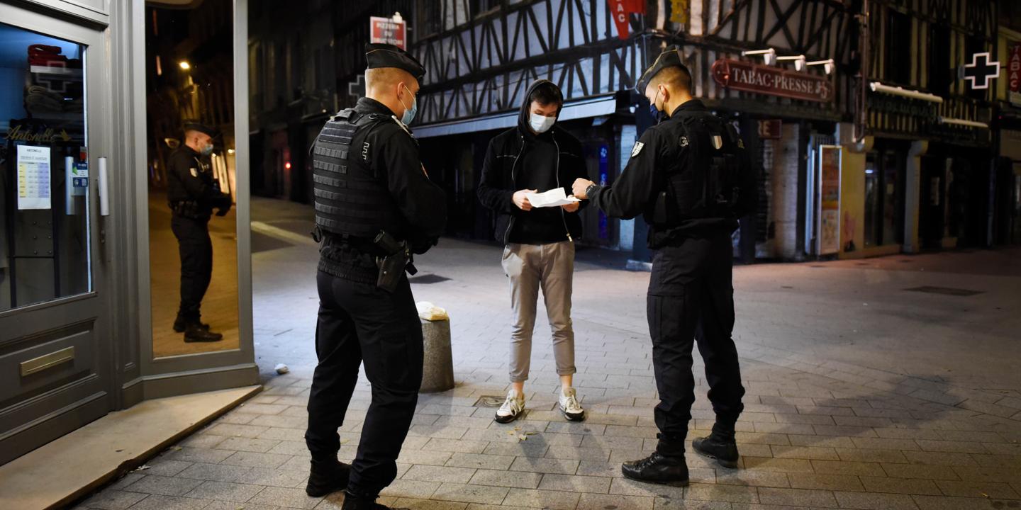 Photo of Les certificats de circulation à fournir si vous sortez pendant la garde