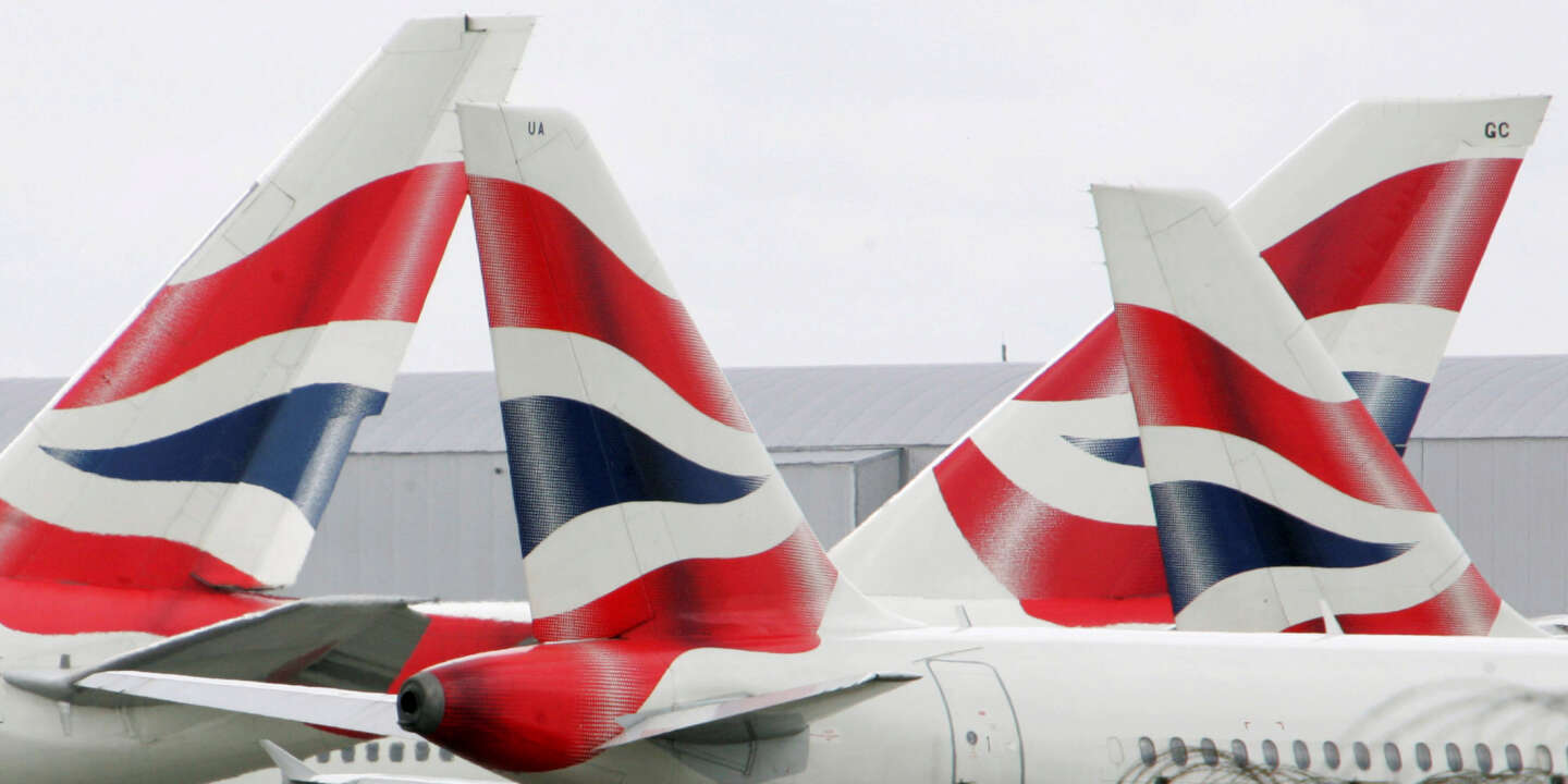 Photo of British Airways et Marriott font face à de lourdes amendes pour données personnelles non sécurisées
