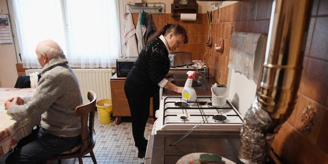 Aides à domicile, les oubliées du Ségur de la santé