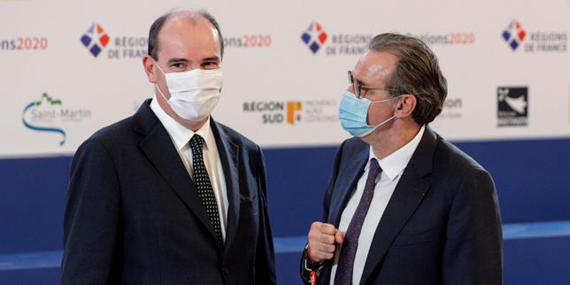 La confiance, question centrale du congrès Régions de France