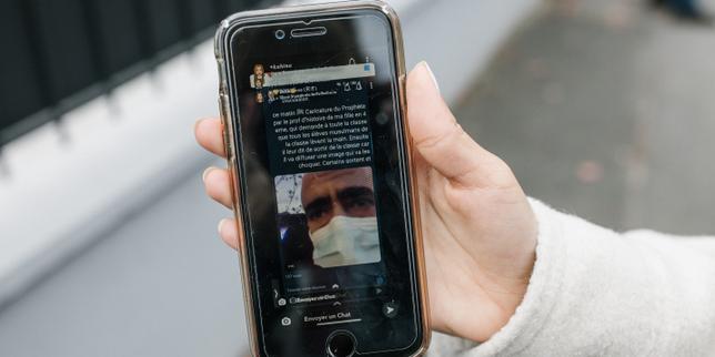 Attentat de Conflans : les réseaux sociaux pointés du ...