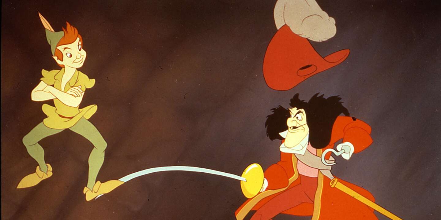 Photo of « Peter Pan », « Les Aristochats » … Disney met en garde contre les clichés racistes dans certains classiques