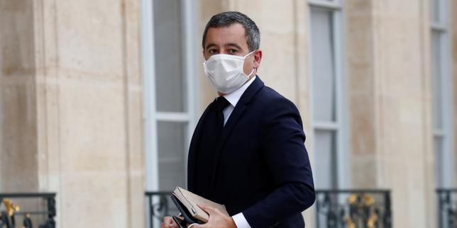 Attentat de Conflans : entre effets d’annonce et recyclages, Gérald Darmanin fait feu de tout bois