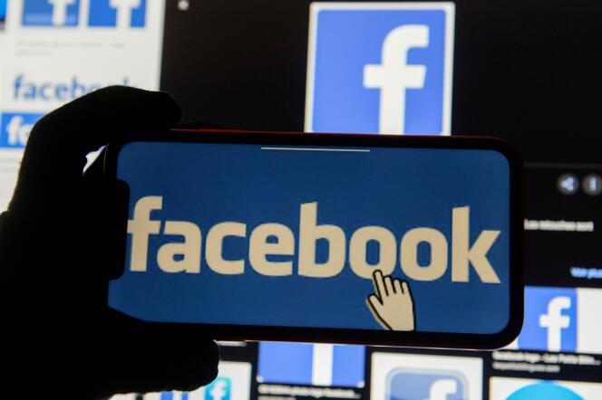 Le conseil de surveillance de Facebook sera composé d’une quarantaine de membres.