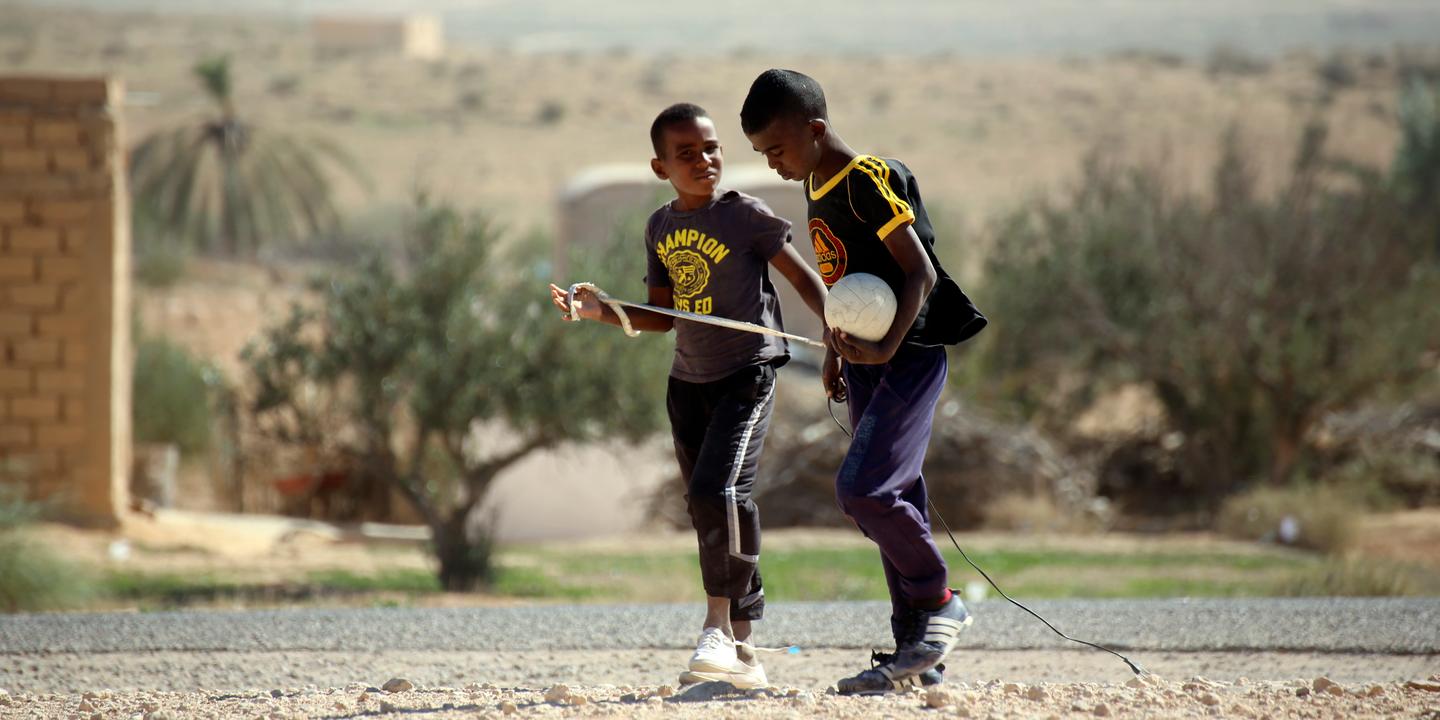 En Tunisie Une Famille Autorisee A Changer De Nom Pour Ne Plus Subir De Discriminations