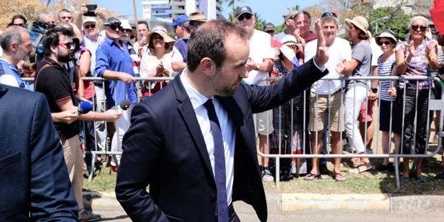 Le siège du ministre parfois des outre-mer sera en ...