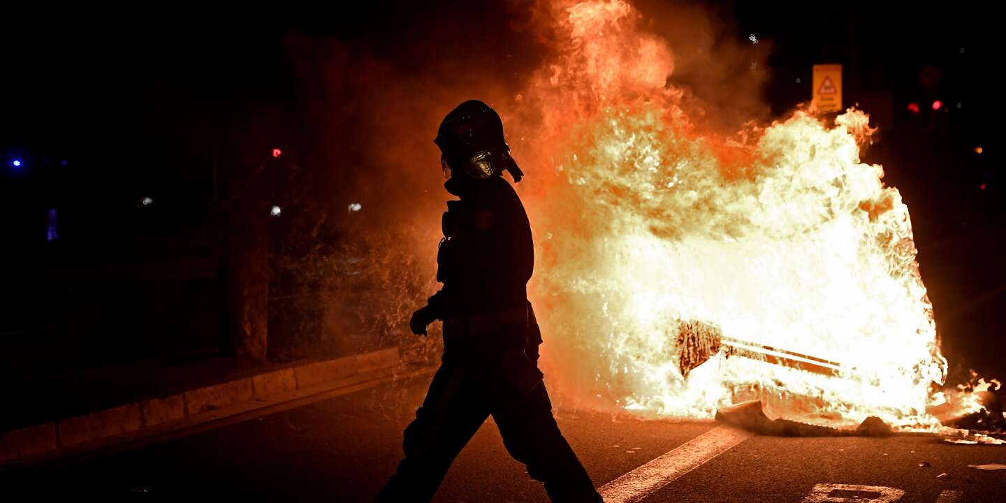 Photo of colère en Italie et en Espagne face à la peur d’un nouvel enfermement
