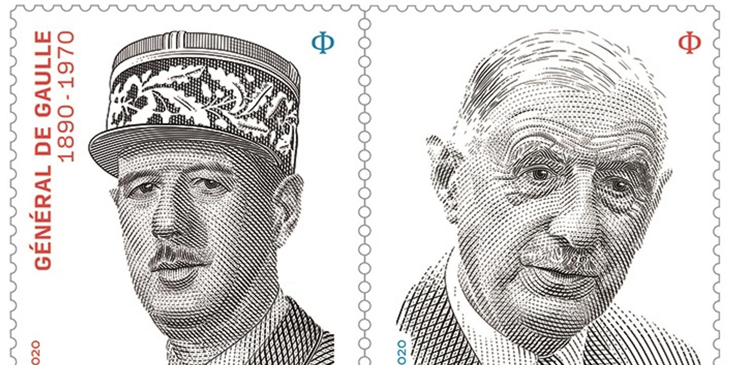 Jean-Pascal Cogez et la philatélie polaire, dans « Atout timbres