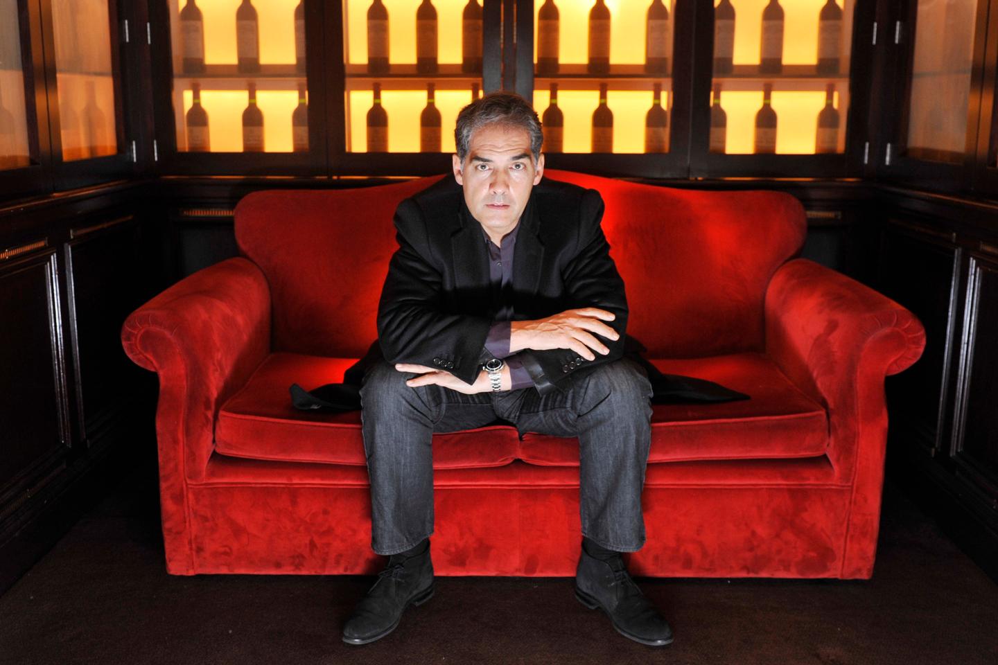 Philip Kerr et Bernie Gunther : trente ans de route commune