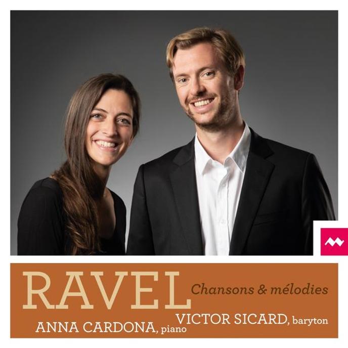 Cover of the album